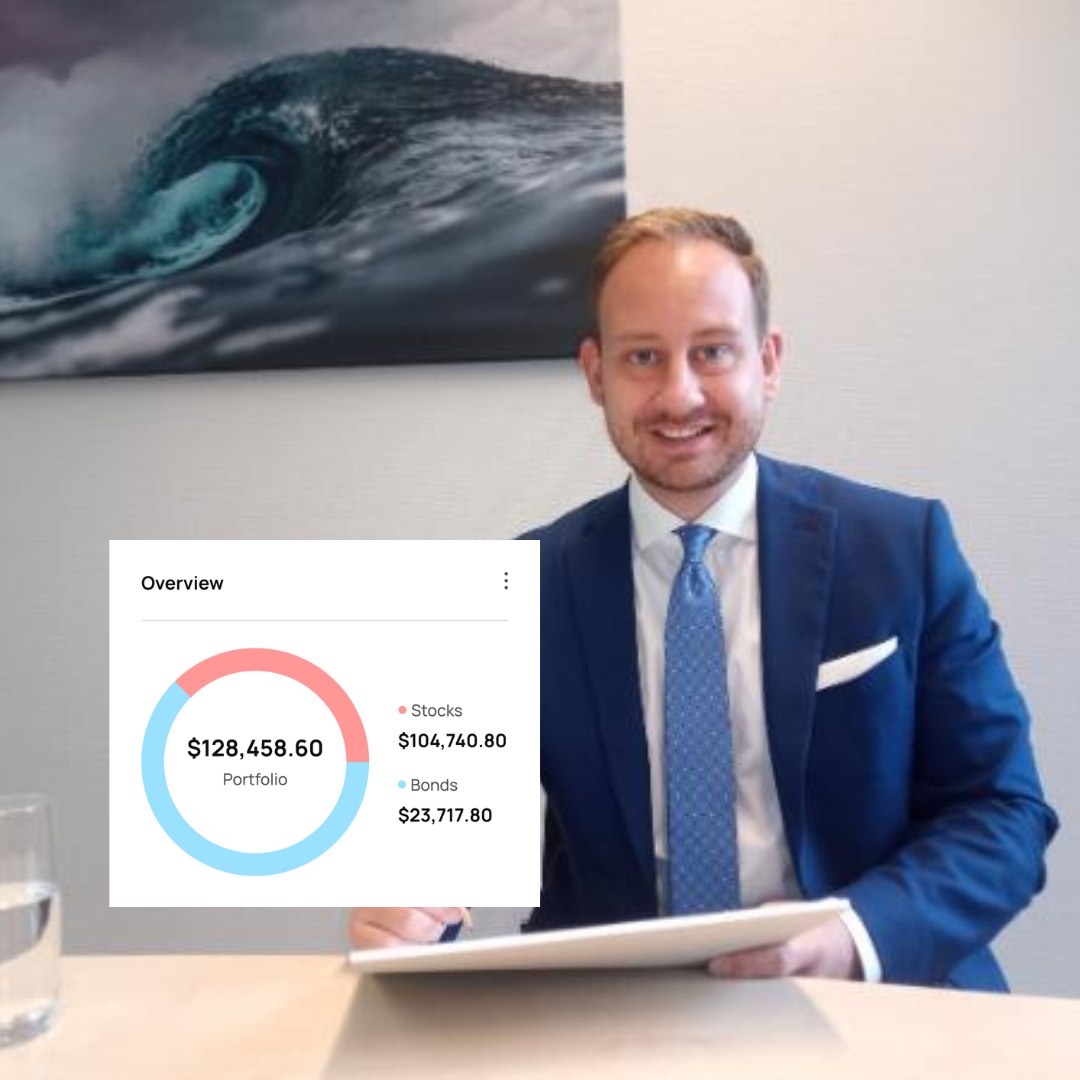 Financial consultation