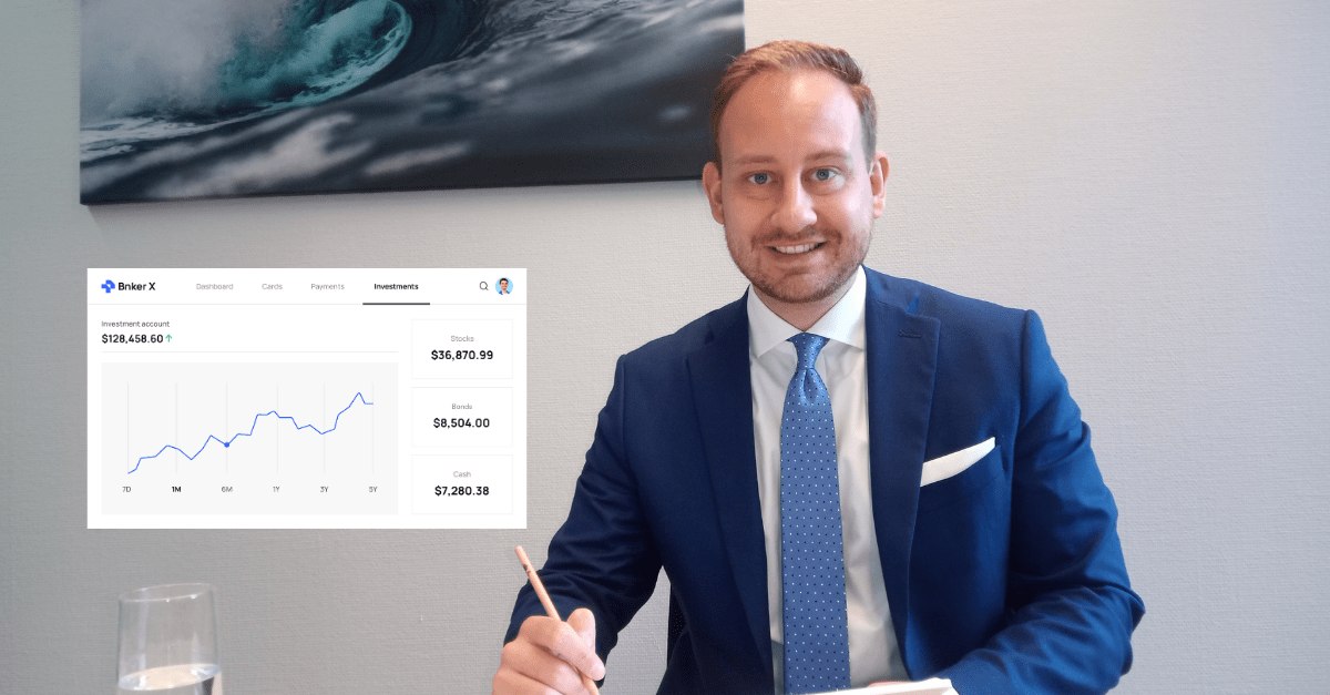 Financial consultation