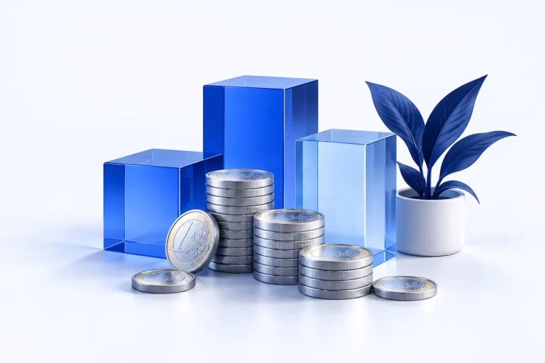 finanz2go investing blue